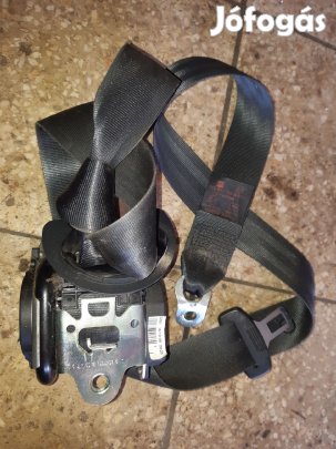 Seat Altea Bal Első Biztonsági Öv