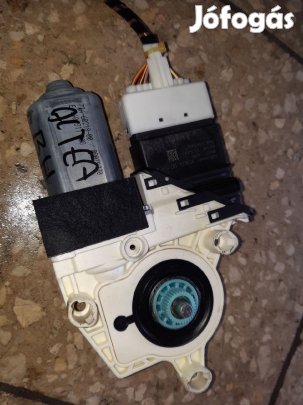 Seat Altea Bal Hátsó Ablakemelő Motor