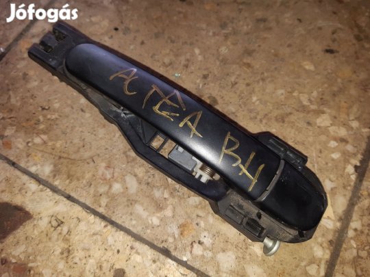 Seat Altea Bal Hátsó Ajtó Külső Burkolat