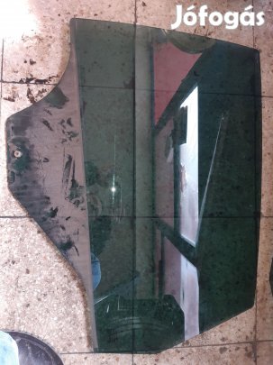 Seat Altea Bal Hátsó Lejáró Ablaküveg