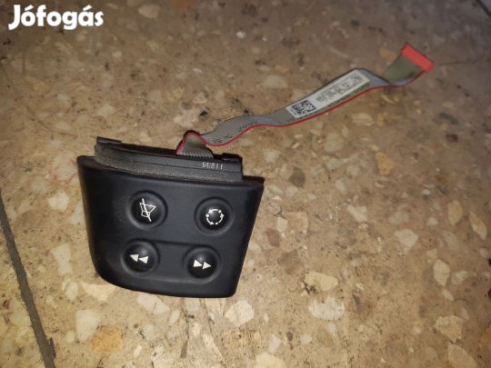 Seat Altea Bal Multikormány Kapcsoló