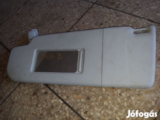 Seat Altea Bal Napellenző