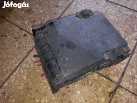 Seat Altea Biztosítéktábla / Relé Tábla