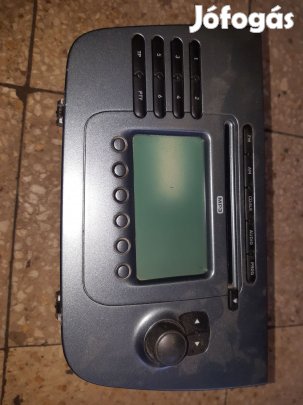 Seat Altea Fejegység