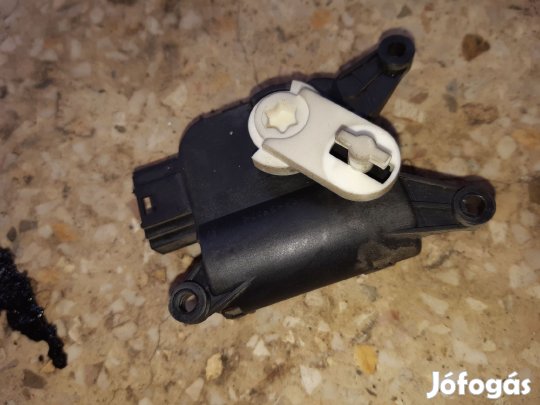 Seat Altea Fűtés Állító Motor