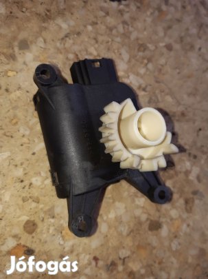 Seat Altea Fűtés Állító Motor