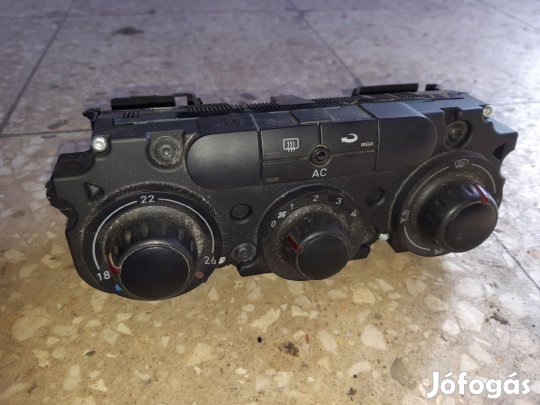 Seat Altea Fűtéskapcsoló