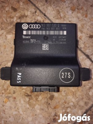 Seat Altea Gateway Elektronika