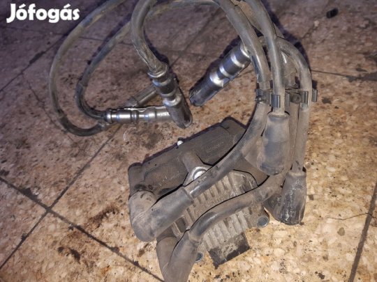 Seat Altea Gyújtás Elosztó