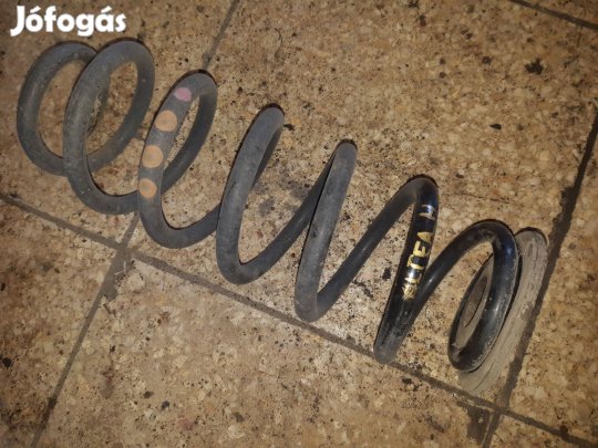 Seat Altea Hátsó Rugó