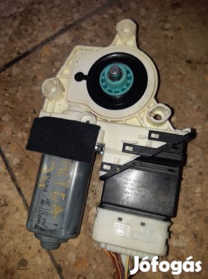 Seat Altea Jobb Hátsó Ablakemelő Motor