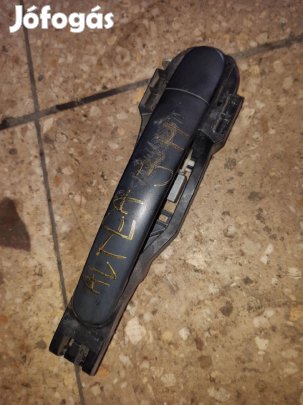 Seat Altea Jobb Hátsó Külső Ajtókilincs