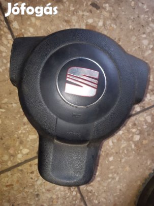 Seat Altea Kormány Légzsák