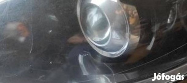 Seat Altea/Leon fényszóró bal 2006,05 -> 2012,12 xenon