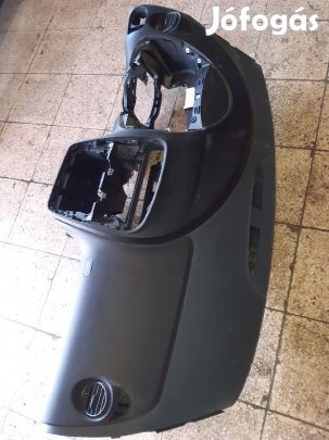 Seat Altea Műszerfal Héj