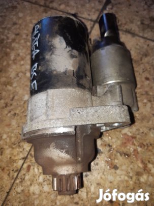 Seat Altea Önindító