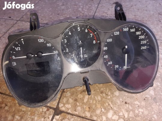 Seat Altea Óraegység / Kilométeróra