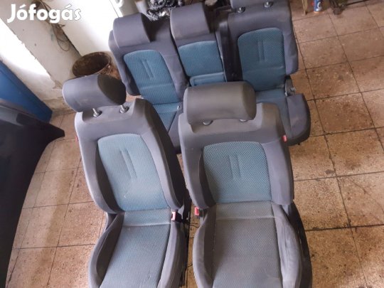 Seat Altea Ülés Garnitúra