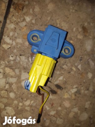 Seat Altea Ütközés Érzékelő