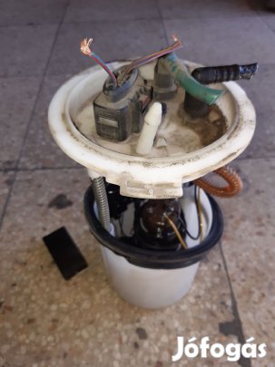 Seat Altea Üzemanyag Szintjelző