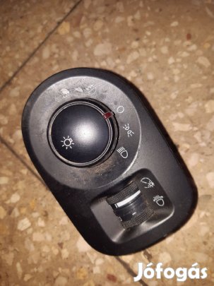 Seat Altea Világítás Kapcsoló