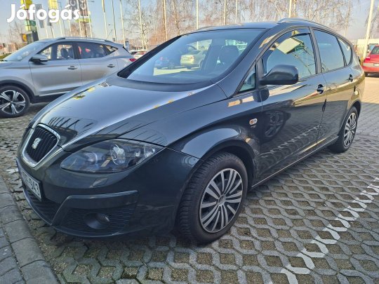 Seat Altea XL 1.8 TSI eladó
