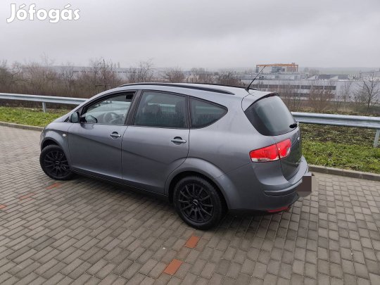 Seat Altea Xl 1,6crtdi