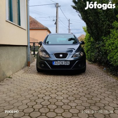 Seat Altea Xl Eladó Kapuváron