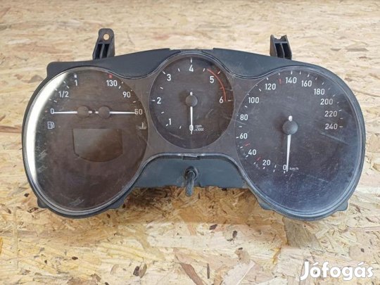 Seat Altea (2005-2012) 2.0Tdi Diesel Kilométeróra