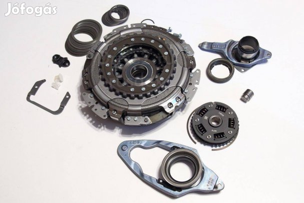 Seat Altea, Leon, Toledo DSG váltós kuplung szett 1.6, 1.8 TFSi LUK