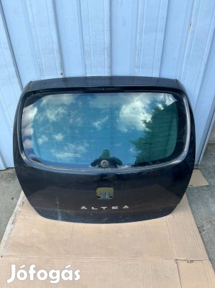 Seat Altea csomagtér ajtó 5p0827024