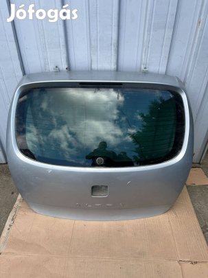 Seat Altea csomagtér ajtó 5p0827024