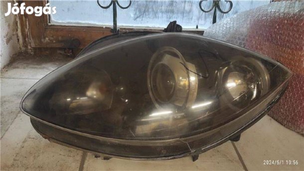 Seat Altea fényszóró jobb 2004 -> 2008 Xenon