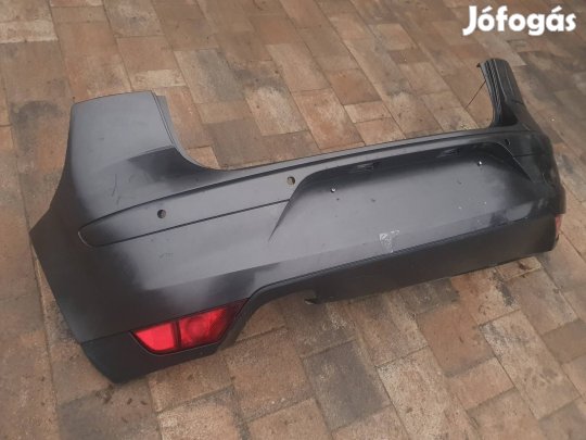 Seat Altea hátsó lökhárító.