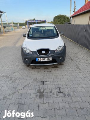 Seat Altea xl Freetrack