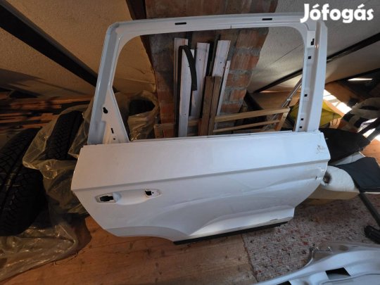 Seat Ateca 2023 jobb hatso ajto