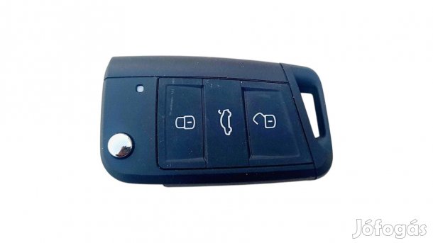 Seat Ateca Ibiza Leon Toledo kulcsház nyerskulcs