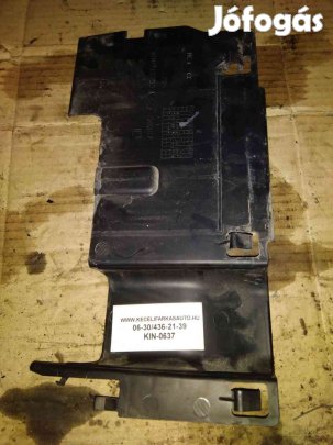 Seat Cordoba 02-08 Akkumulátor Takaró Burkolat