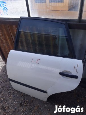 Seat Cordoba 02-08 Bal Hátsó Ajtó