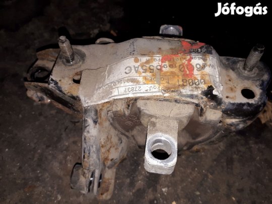 Seat Cordoba 02-08 Bal Motortartó Bak