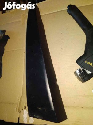 Seat Cordoba 02-08 Beltéri Takaró Burkolat