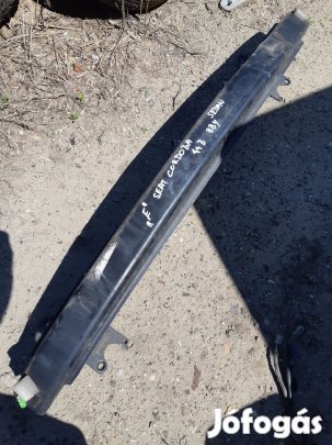 Seat Cordoba 02-08 Első Lökhárító Merevítő