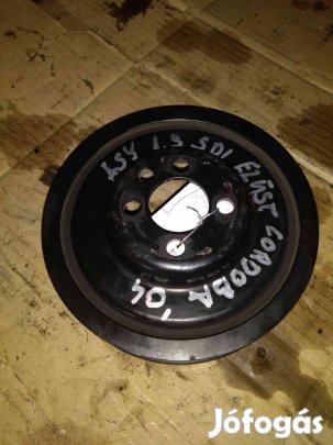 Seat Cordoba 02-08 Főtengely Ékszíjtárcsa