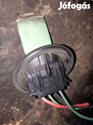 Seat Cordoba 02-08 Fűtés Ellenállás