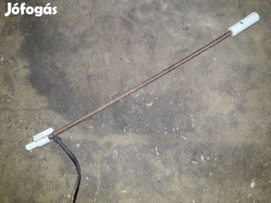 Seat Cordoba 02-08 Fűtéskapcsoló Bowden