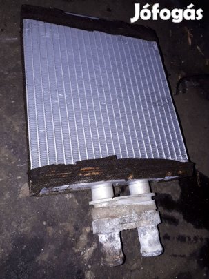 Seat Cordoba 02-08 Fűtő Radiátor