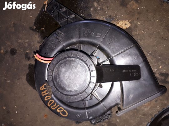 Seat Cordoba 02-08 Fűtőmotor