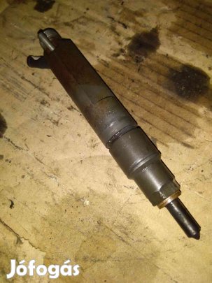 Seat Cordoba 02-08 Injektor / Porlasztó / Befecskendező