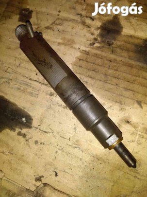 Seat Cordoba 02-08 Injektor / Porlasztó / Befecskendező