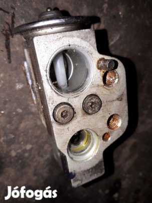 Seat Cordoba 02-08 Klíma Nyomáskapcsoló